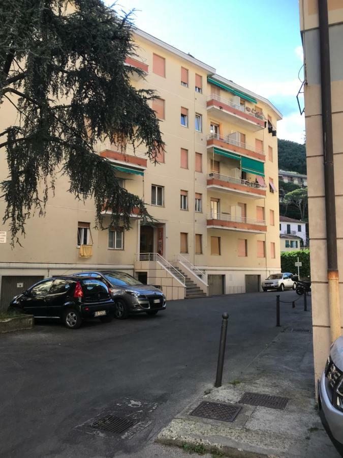Appartement Polly à Rapallo Extérieur photo